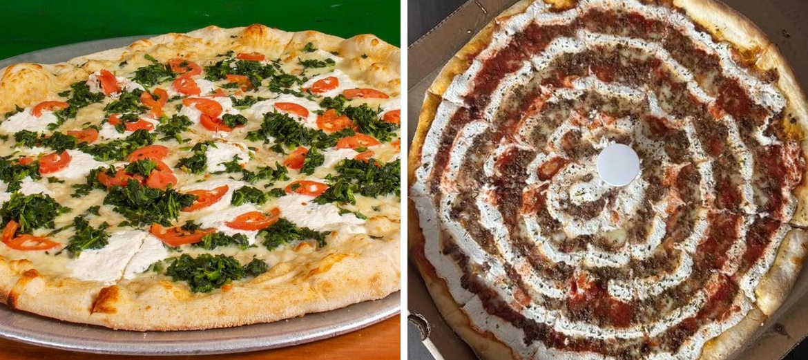 Sal's Pizza