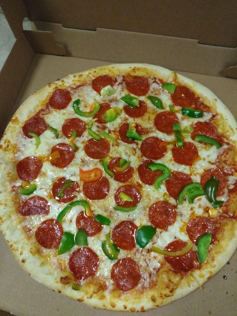Sal's Pizza