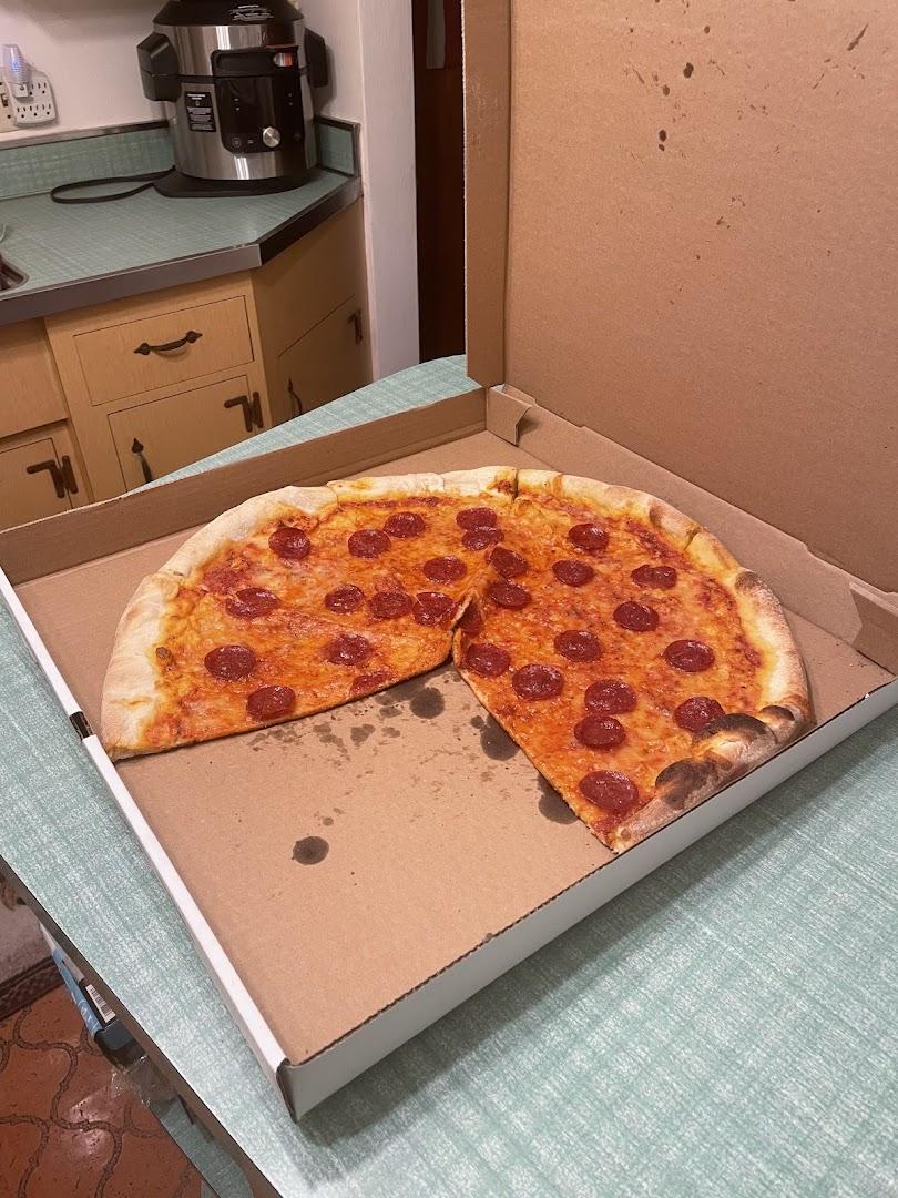 Sal's Pizza