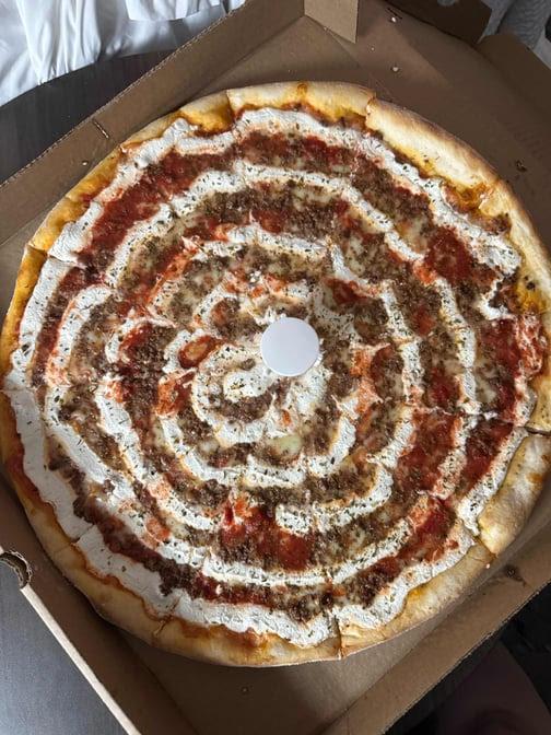 Sal's Pizza